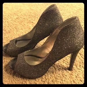 Chinese laundry heels